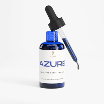 AZURE : Cognitive Oxygenator